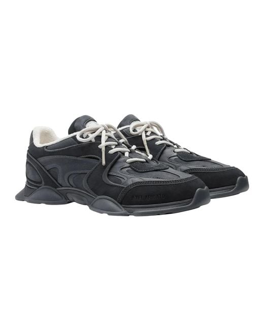 Axel Arigato Black Sneakers for men