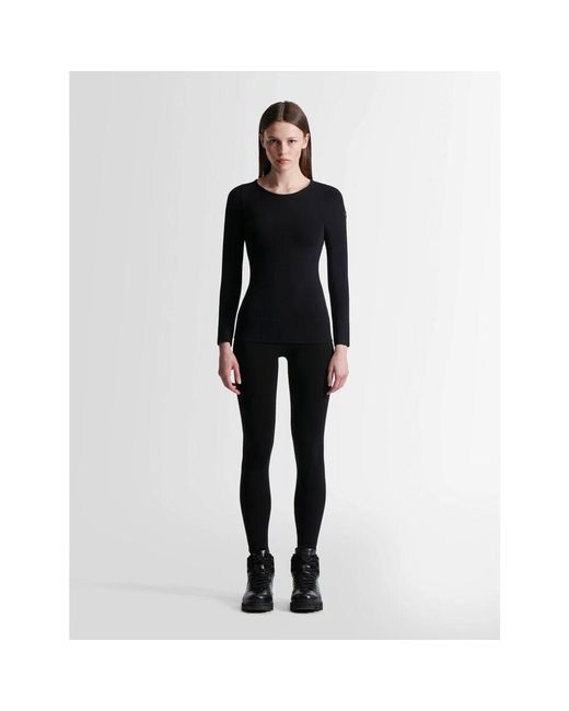 Tops Fusalp de color Black
