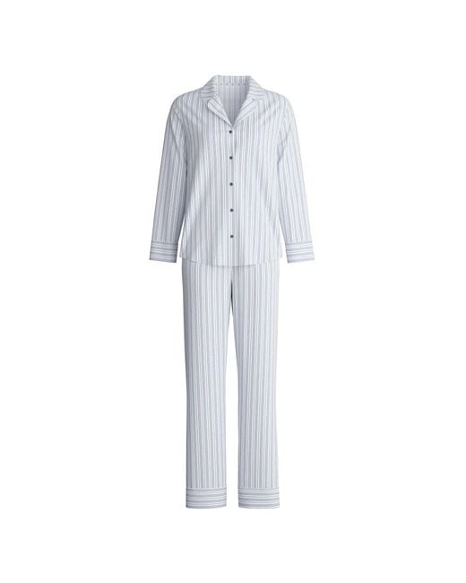 Pyjamas Calida de color Blue