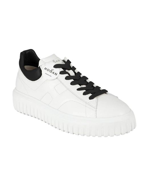 Shoes > sneakers Hogan pour homme en coloris Black