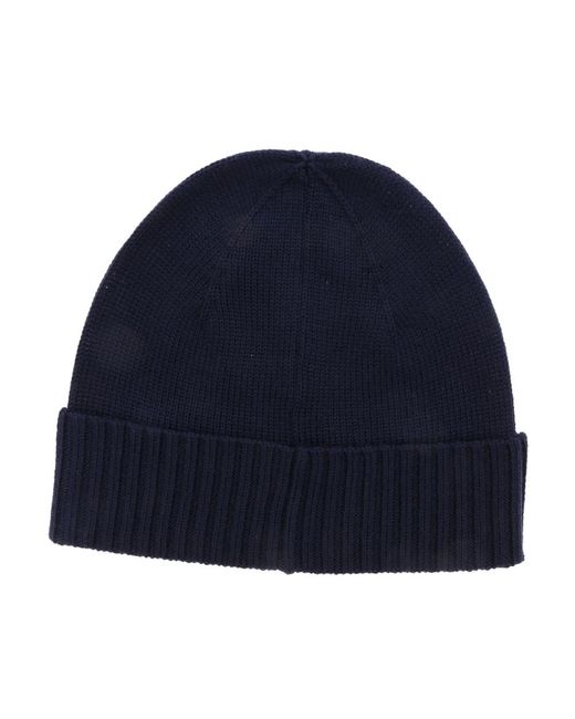 Beanies Polo Ralph Lauren de hombre de color Blue