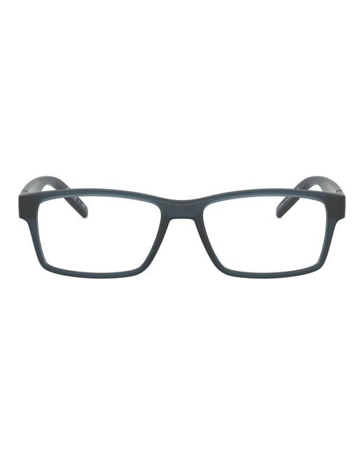 Arnette Blue Glasses