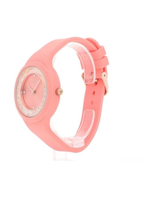 Liu Jo Pink Watches