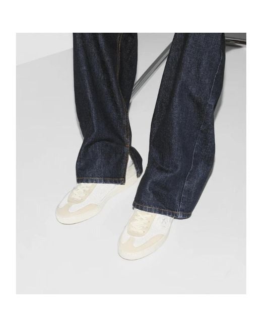 Gucci White Sneakers