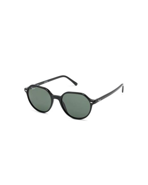 Ray-Ban Green Sunglasses