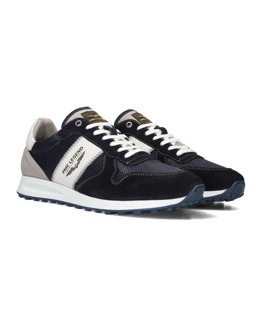 PME LEGEND Flightube Sneakers in Blue für Herren