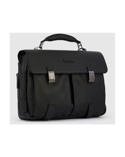 Laptop Bags & Cases di Piquadro in Black