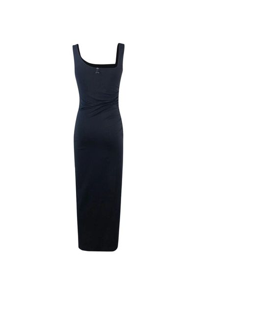 Midi Dresses di Patrizia Pepe in Blue