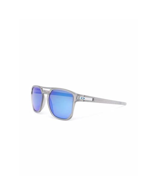 Oakley Blue Sunglasses for men