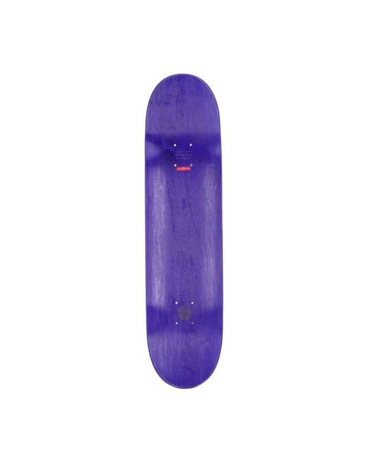 Element Multicolor Shadow Ethan Multi Skateboard