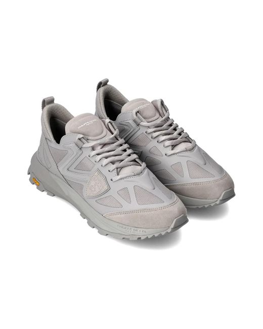 Sneakers Philippe Model pour homme en coloris Gray