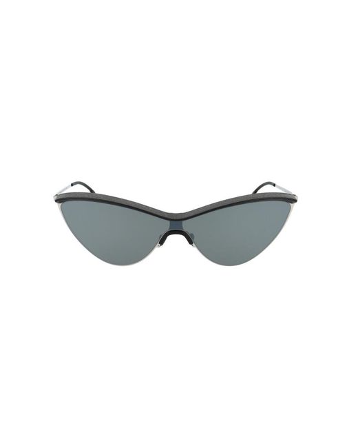 Mykita Black Sonnenbrille