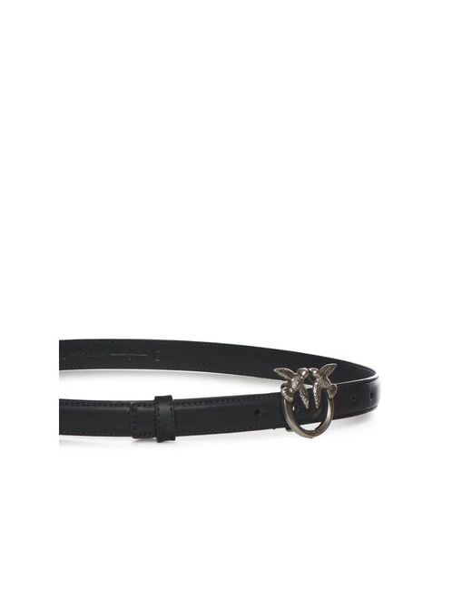 Pinko Black Belts