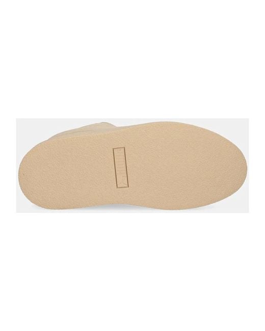 PUMA Natural Ca Luxe Elevated