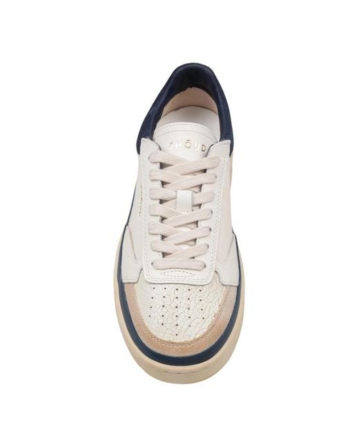 GHOUD VENICE White Sneakers for men