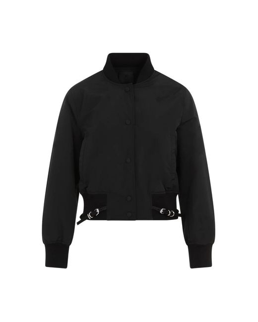Bomber jackets Givenchy de color Black