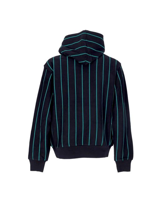 Huf Blue Hoodies for men