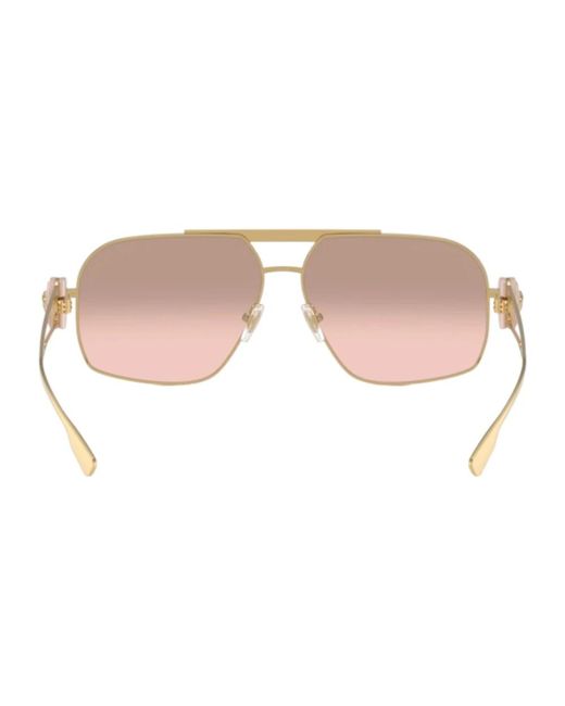Accessories > sunglasses Dolce & Gabbana pour homme en coloris Pink