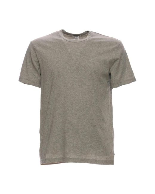 James Perse Gray T-Shirts for men