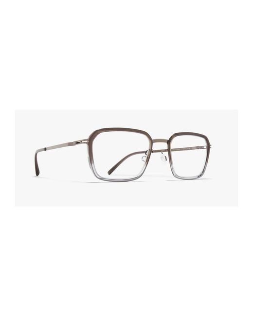 Mykita Metallic Glasses