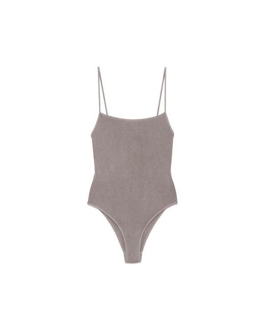Paloma Wool Brown One-Piece