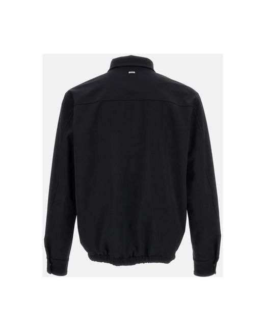 Herno Giacca Leggera in het Blue voor heren