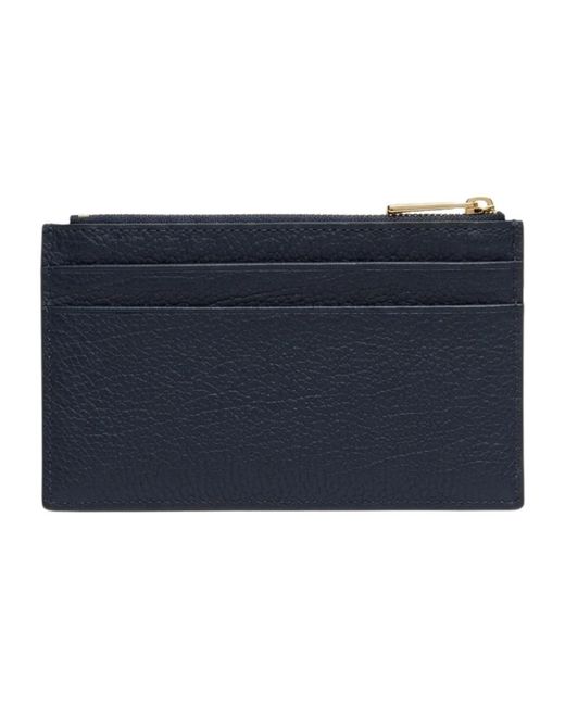 Wallets & Cardholders di Lancaster in Blue