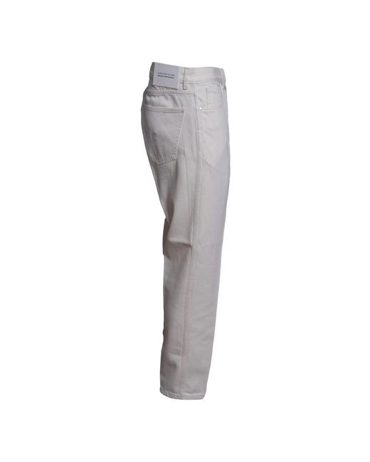 Don The Fuller Gray Slim Fit Jeans for men