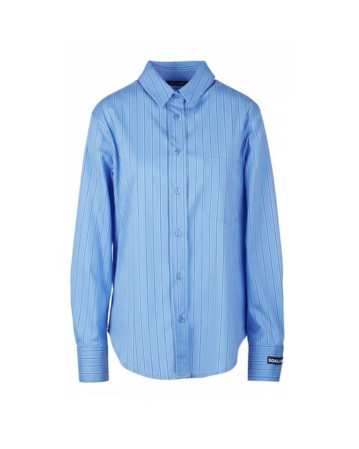 Soallure So Allure in het Blue
