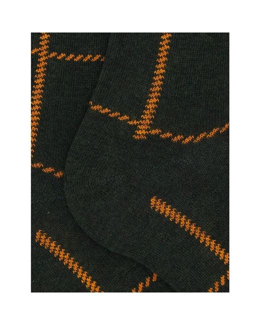 Gallo Socks in het Black voor heren