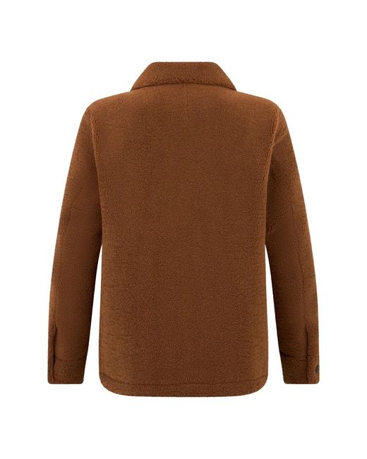 Light Jackets Herno pour homme en coloris Brown