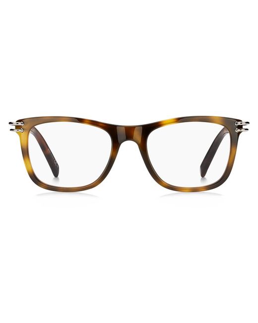 Givenchy Brown Glasses