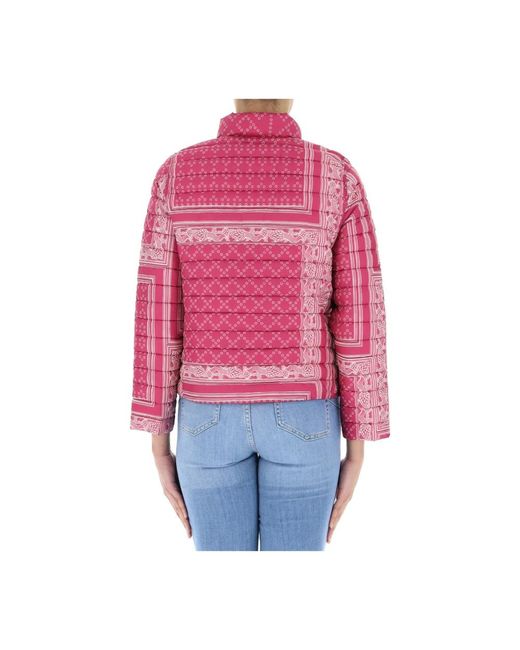 Jackets > light jackets Marella en coloris Pink