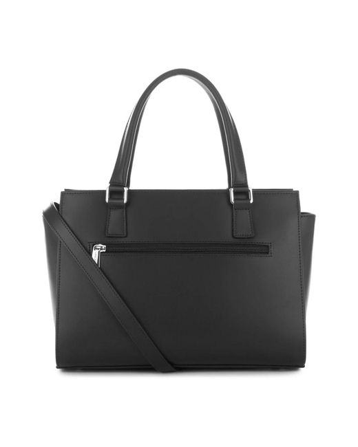 Lancaster Black Handbags