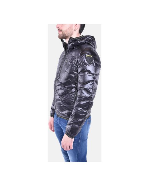 Blauer Blue Winter Jackets for men