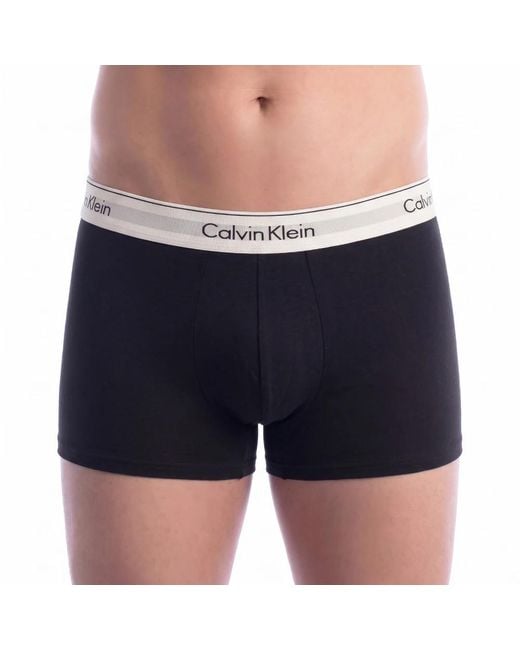Calvin Klein Multicolor Underpants for men