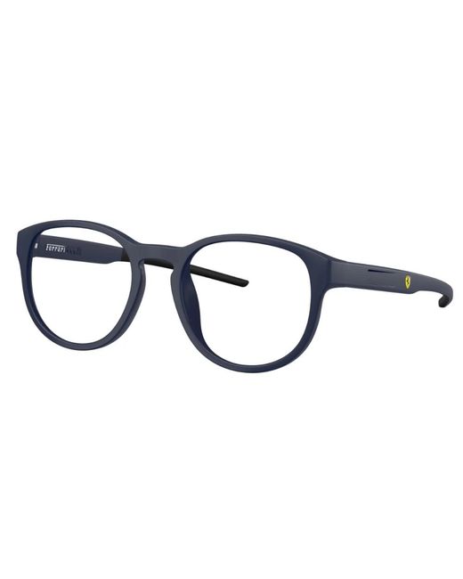 Glasses di Ferrari in Blue