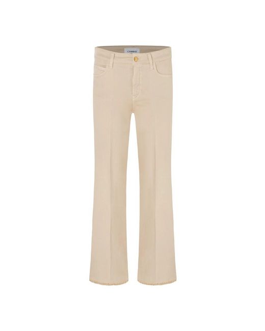 Cambio Natural Elegantes Style Francesca Kleid