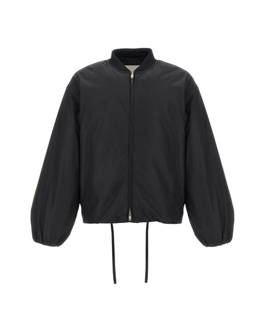 Jil Sander 09 Blouson in het Black voor heren