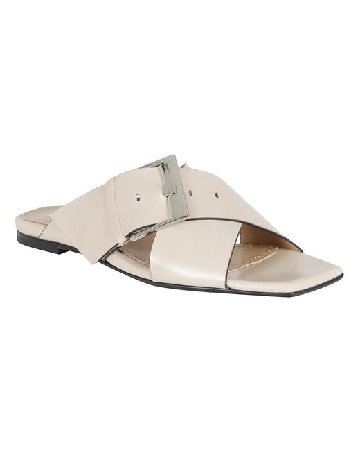 Poeve Natural Pathos Mules