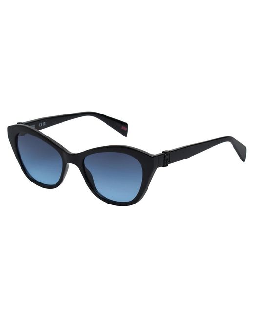 Liu Jo Blue Sunglasses