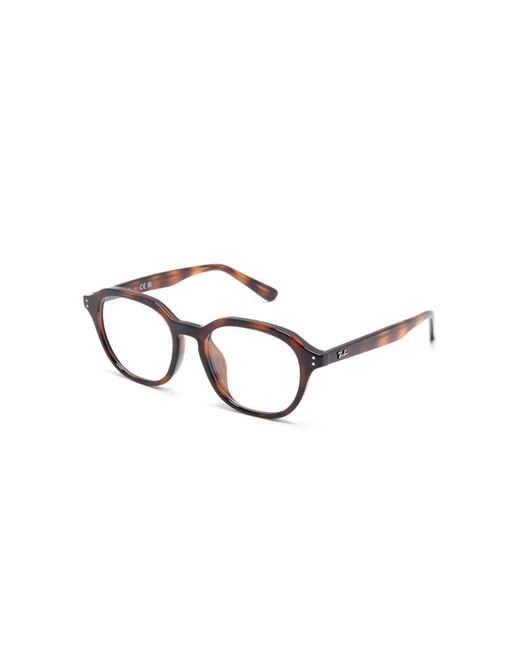 Ray-Ban Rb7259D 2012 Eyeglasses in Brown für Herren