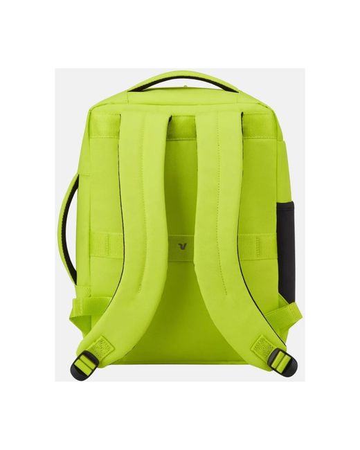 Backpacks di Roncato in Green