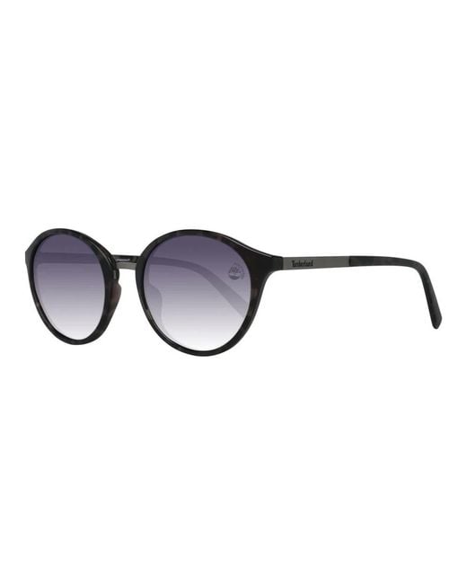 Timberland Gray Sunglasses