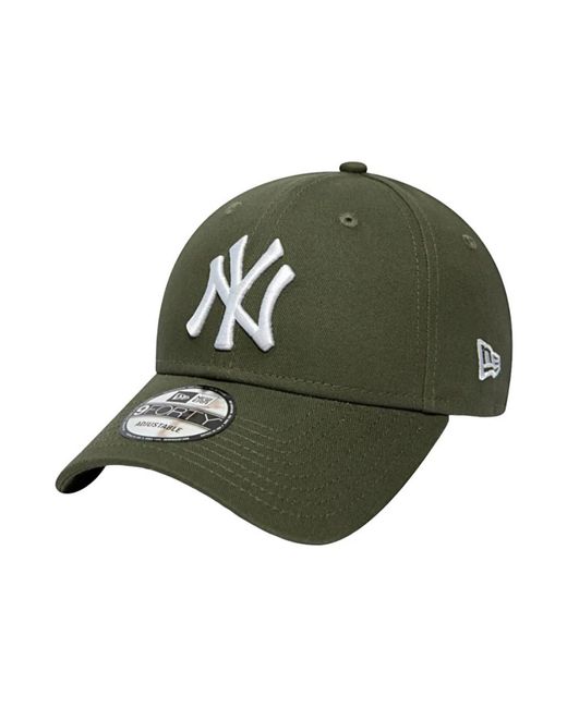 KTZ Green Caps for men