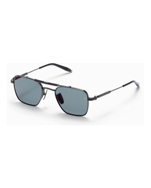Akoni Blue Sunglasses