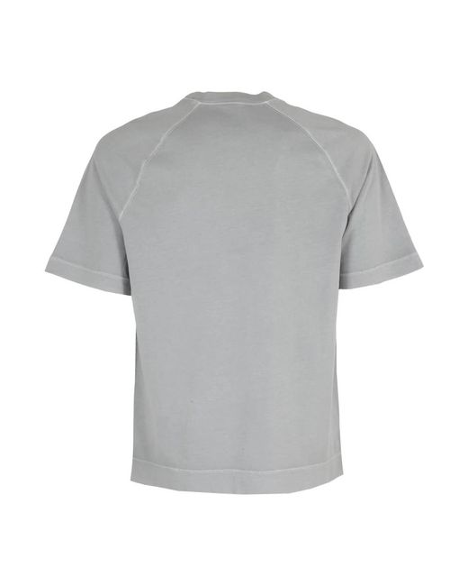 Tops > t-shirts Circolo 1901 pour homme en coloris Gray