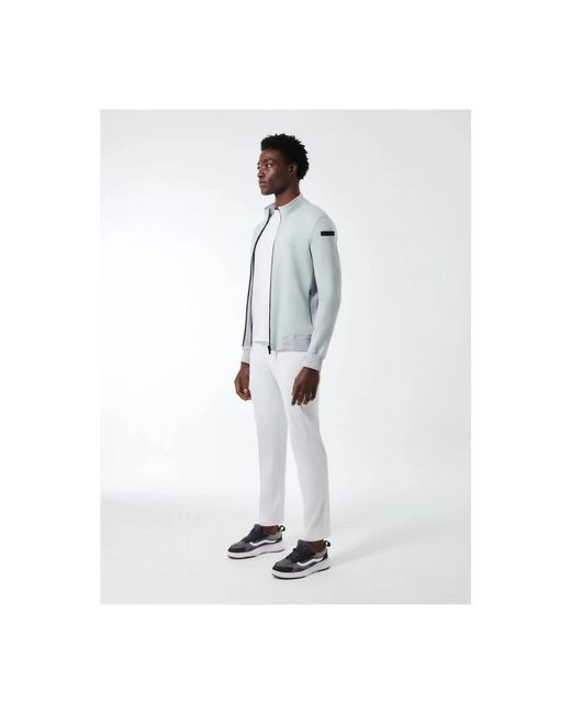 Rrd Summer Ha Sweatshirt in het Gray voor heren