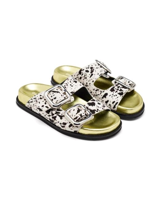 Sliders di Gioseppo in Green