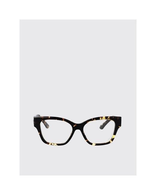 Burberry Black Glasses